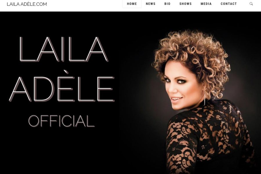 Brand new website launched!