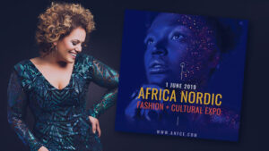 Africa Nordic - Clarion Malmö Live 2019