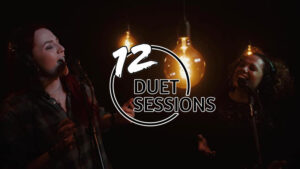 12 Duet Sessions - LailaAdele