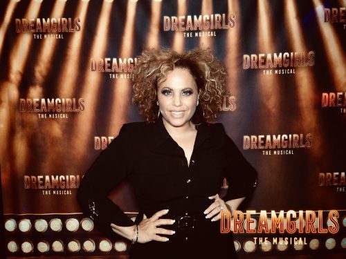 Dreamgirls (2024)